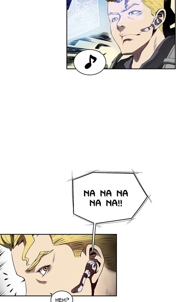 Flower War Chapter 1 - halaman 84