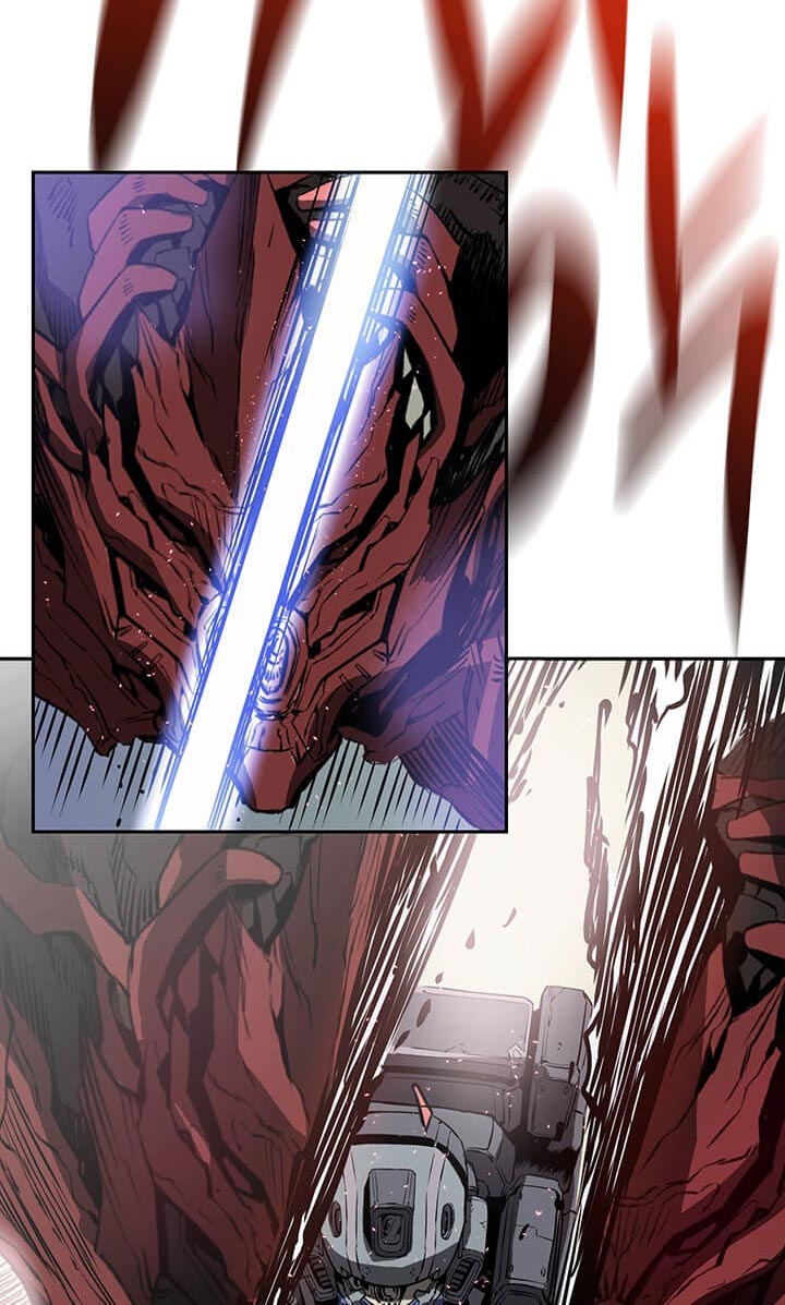 Flower War Chapter 1 - halaman 87