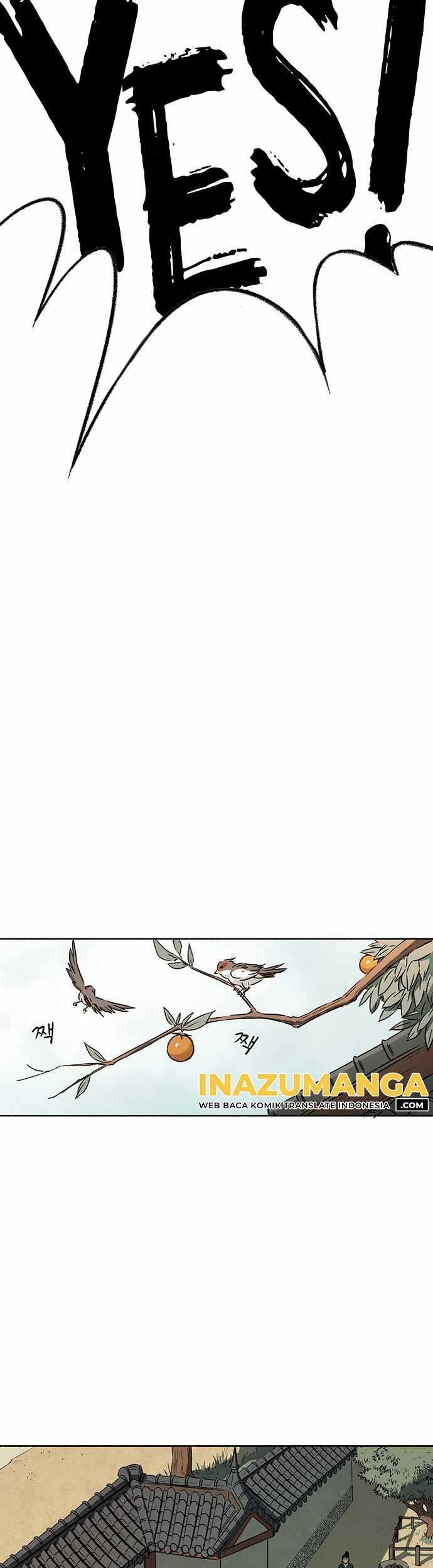Flower Warrior Chapter 1 - halaman 19