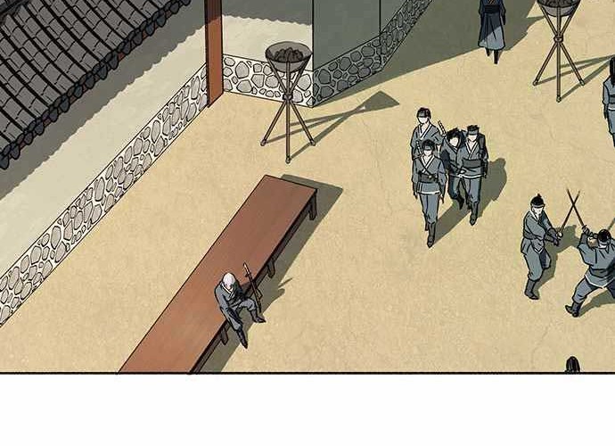 Flower Warrior Chapter 1 - halaman 20