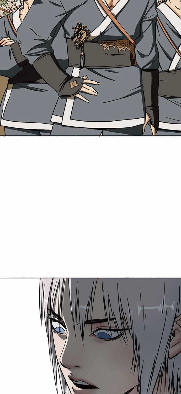 Flower Warrior Chapter 1 - halaman 22