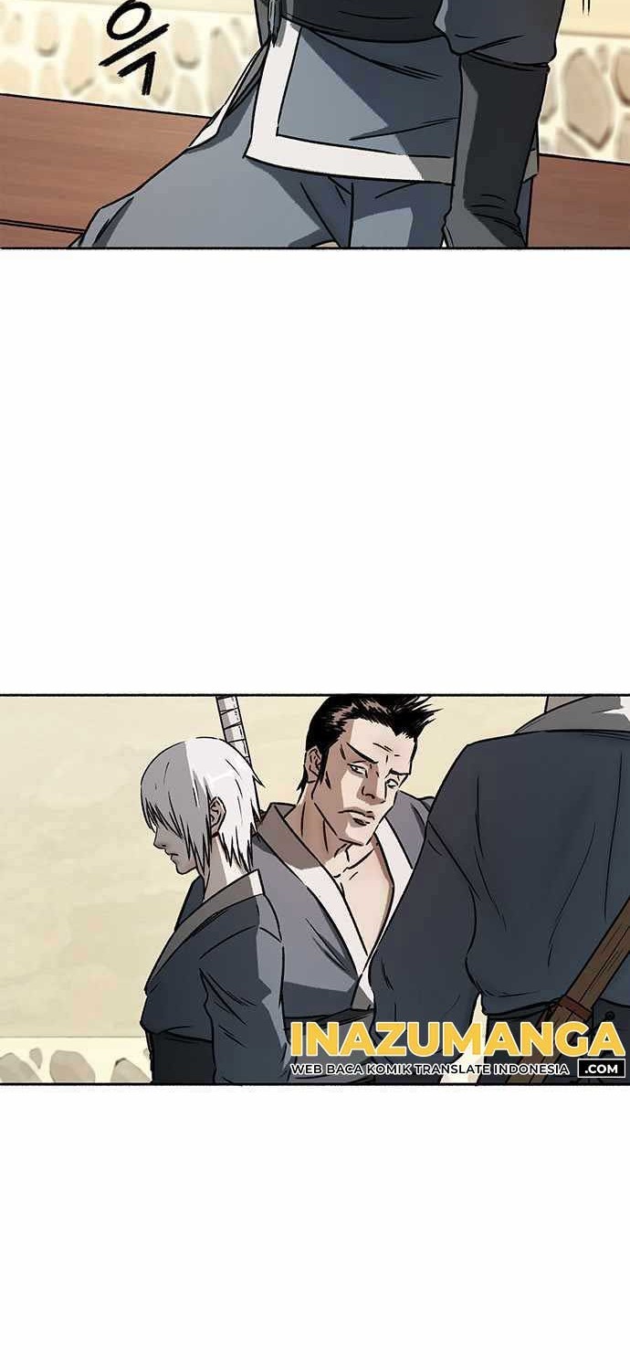 Flower Warrior Chapter 1 - halaman 26