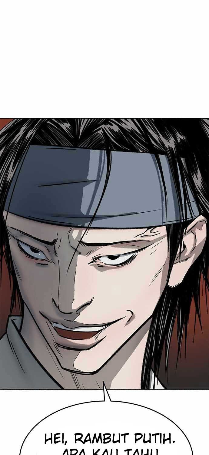 Flower Warrior Chapter 1 - halaman 30