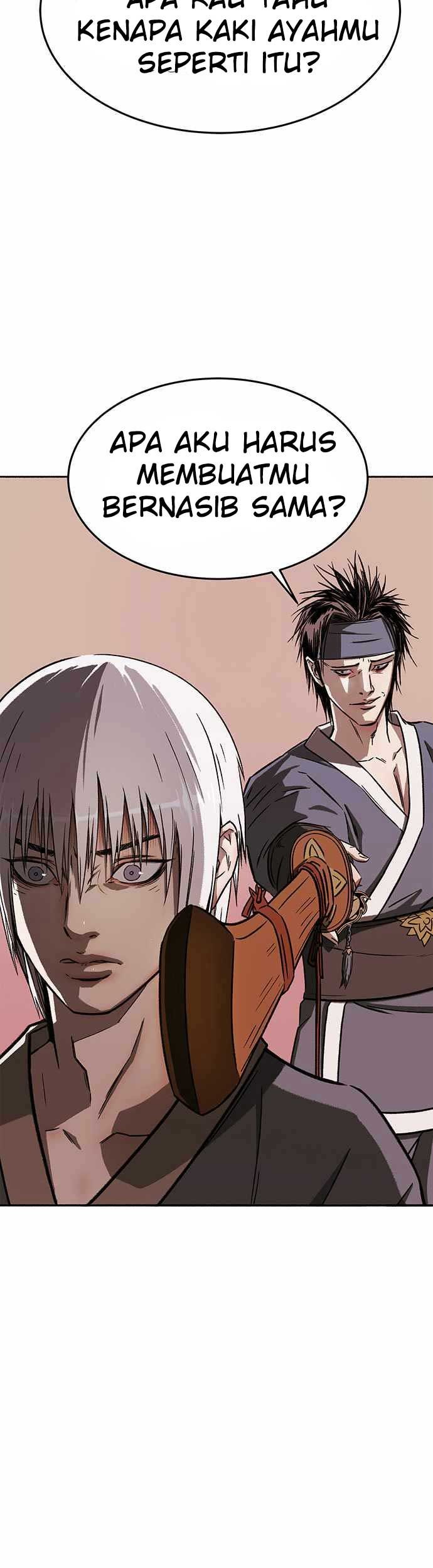 Flower Warrior Chapter 1 - halaman 31