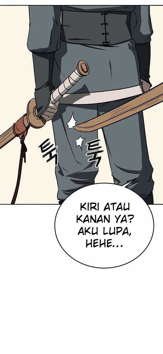 Flower Warrior Chapter 1 - halaman 32