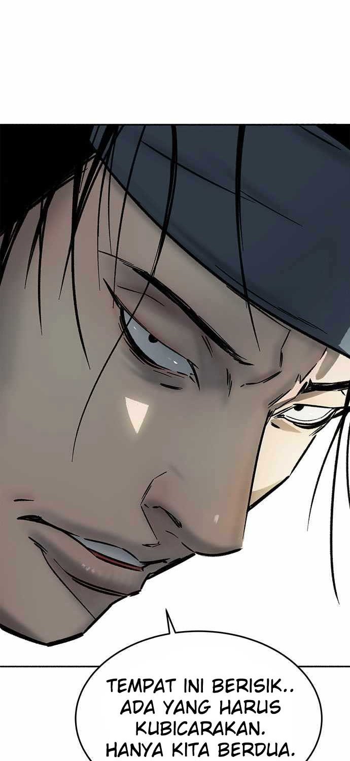 Flower Warrior Chapter 1 - halaman 34