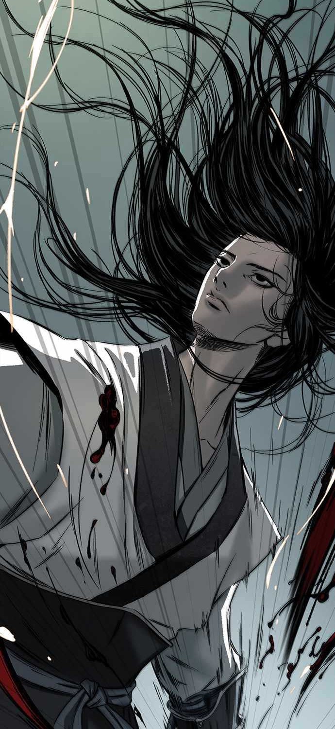 Flower Warrior Chapter 1 - halaman 39