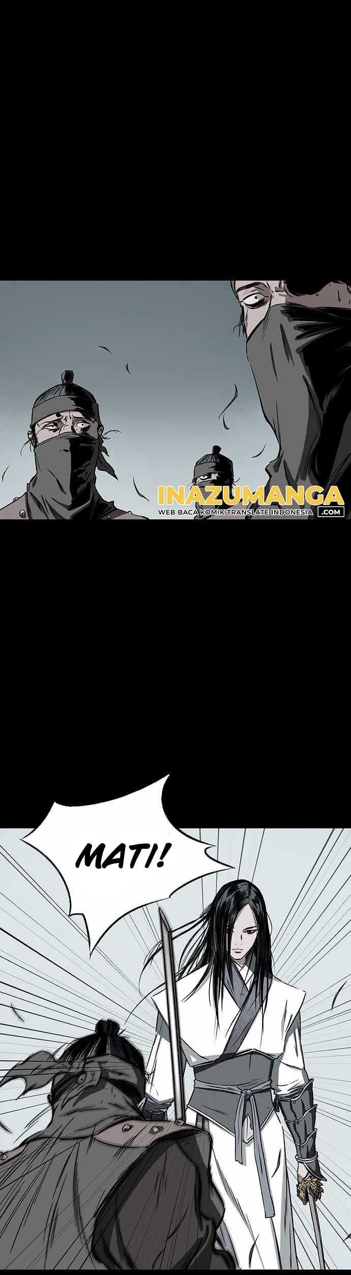 Flower Warrior Chapter 1 - halaman 42