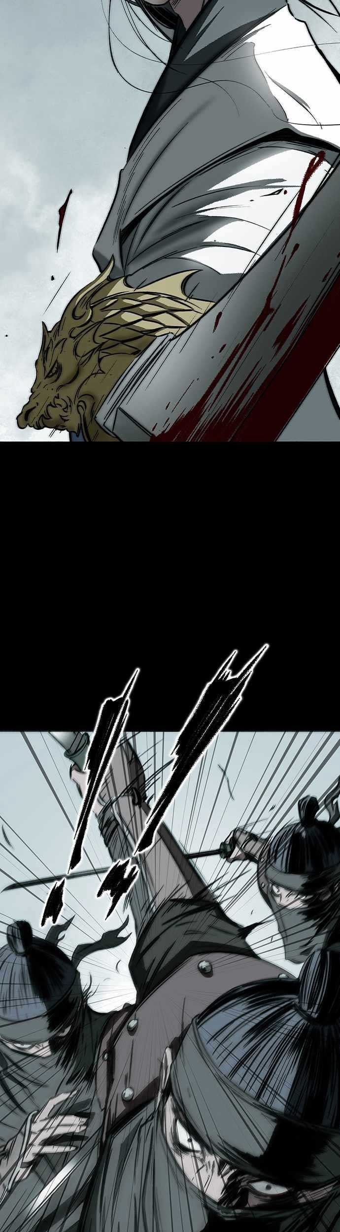 Flower Warrior Chapter 1 - halaman 46