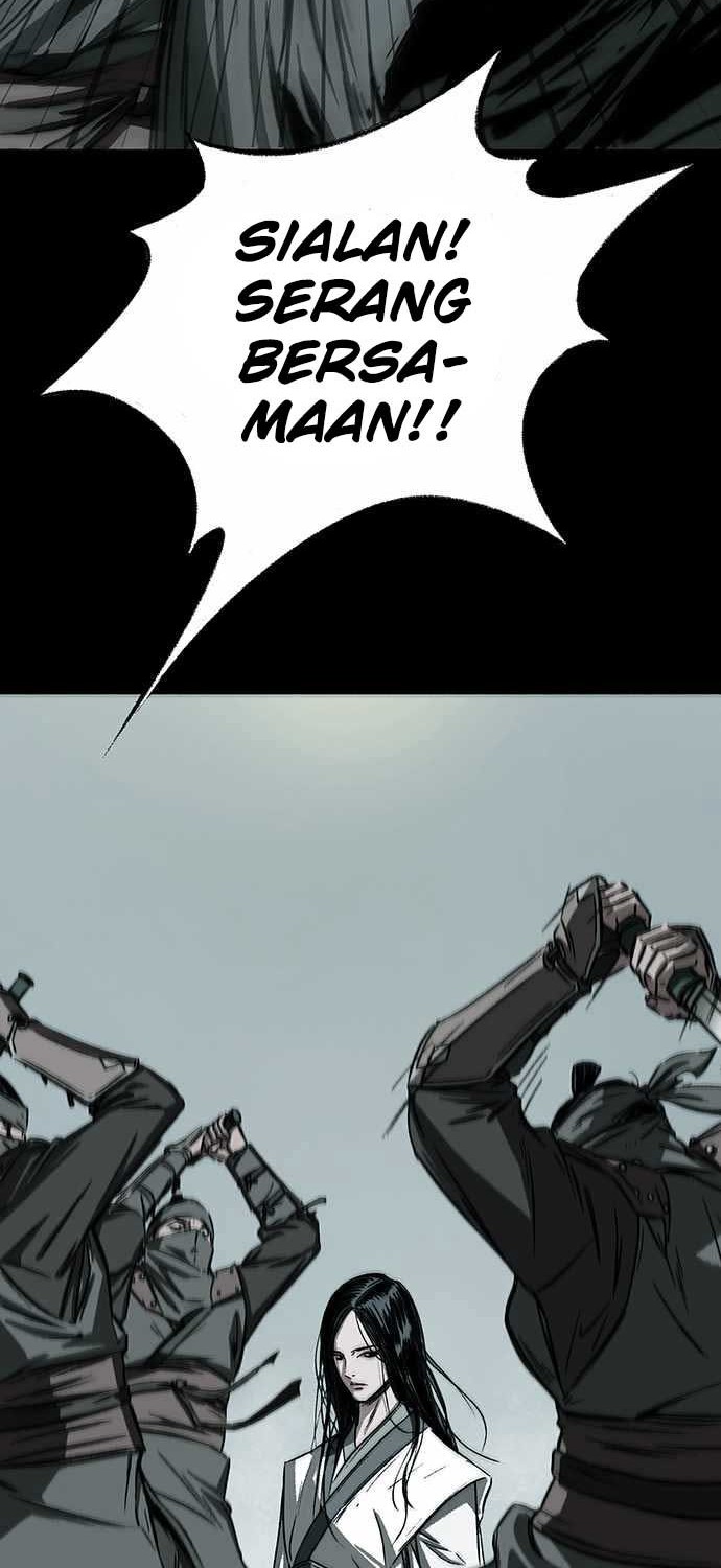 Flower Warrior Chapter 1 - halaman 47
