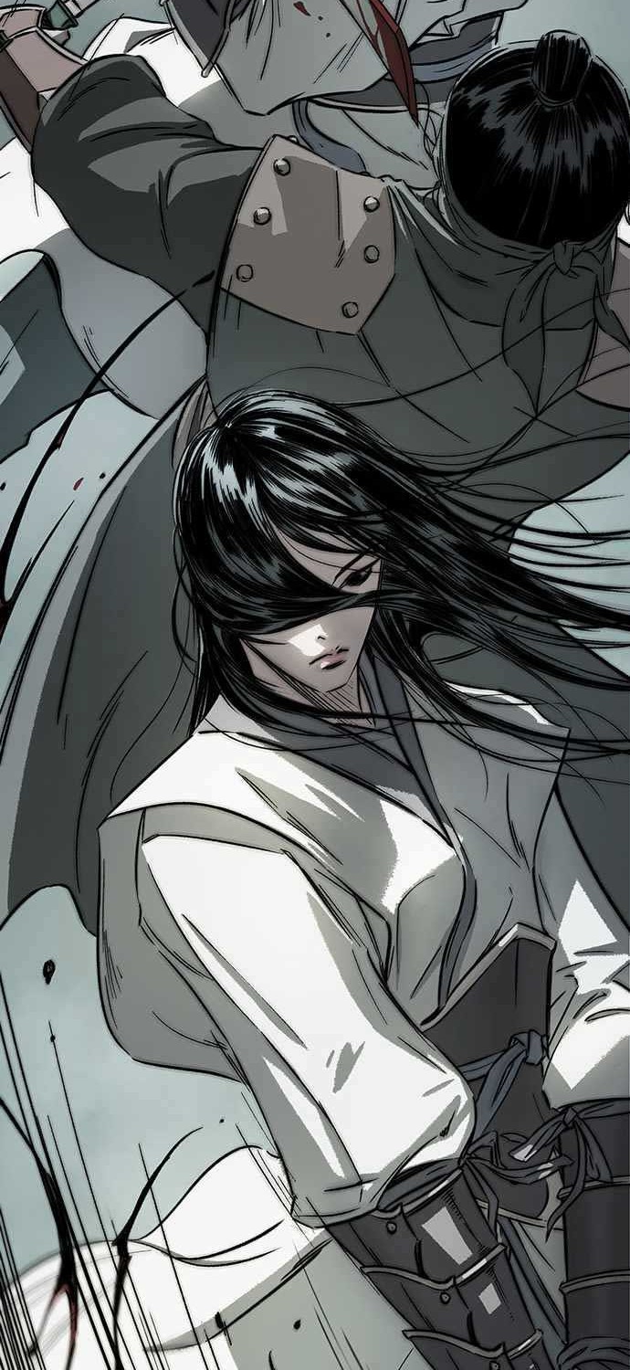 Flower Warrior Chapter 1 - halaman 51
