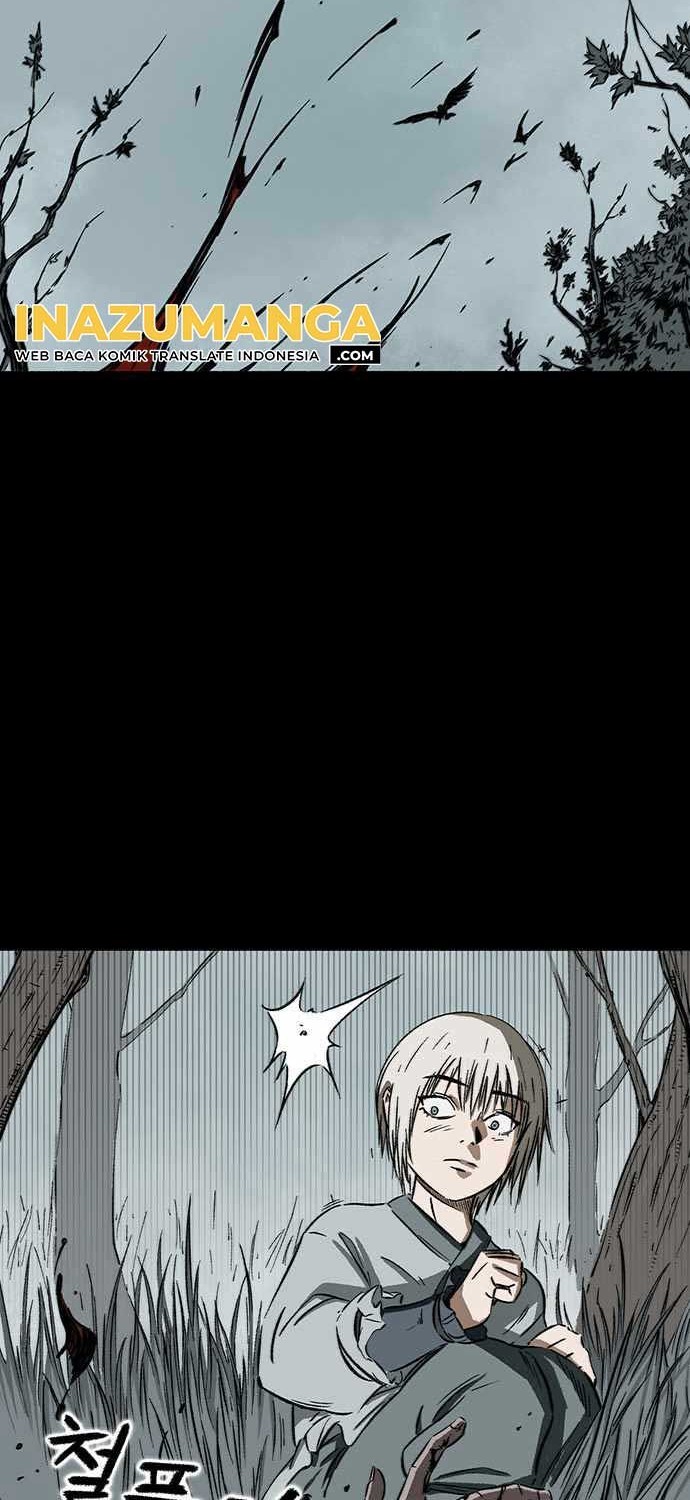 Flower Warrior Chapter 1 - halaman 53