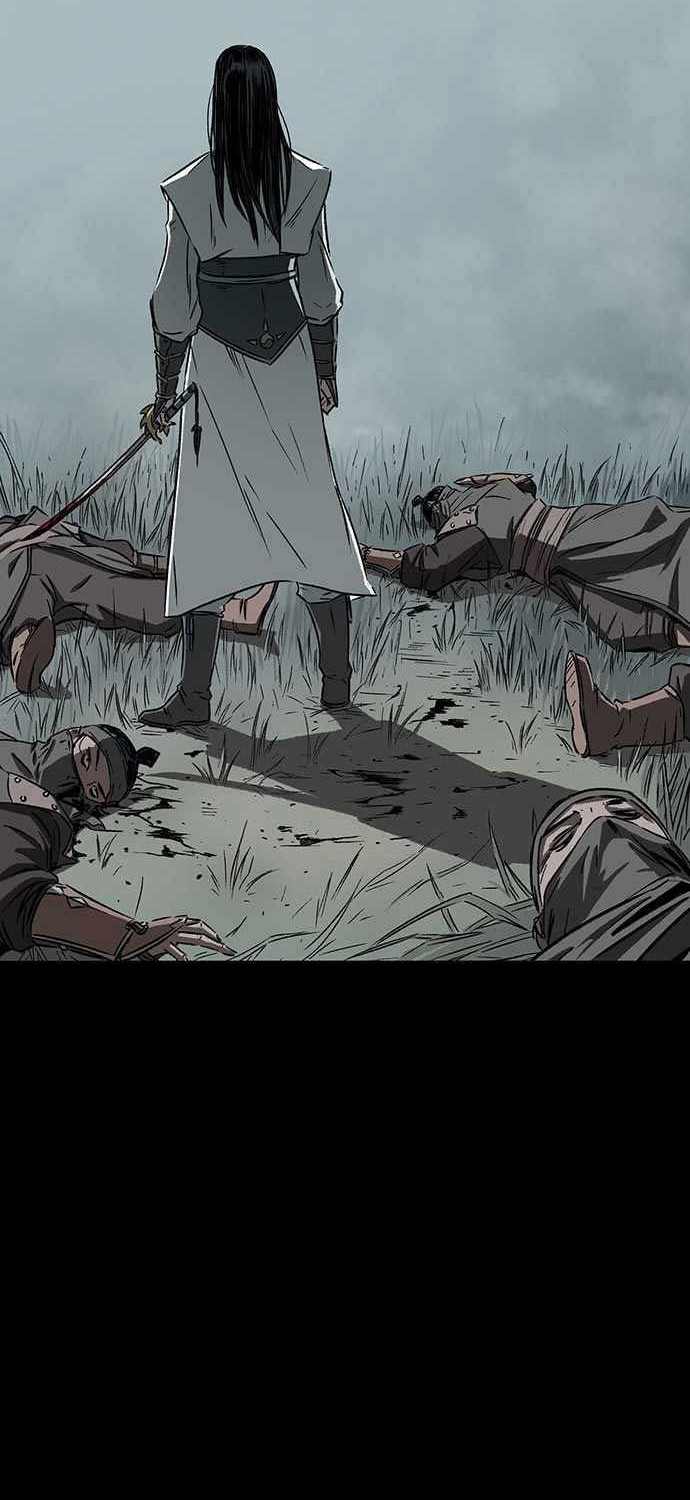 Flower Warrior Chapter 1 - halaman 55