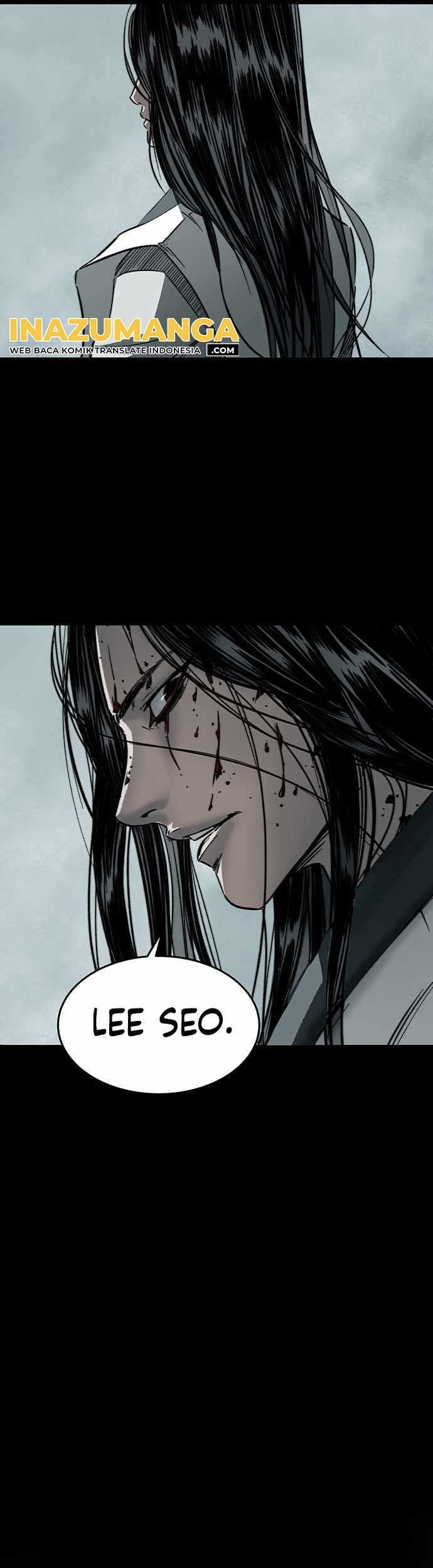 Flower Warrior Chapter 1 - halaman 56