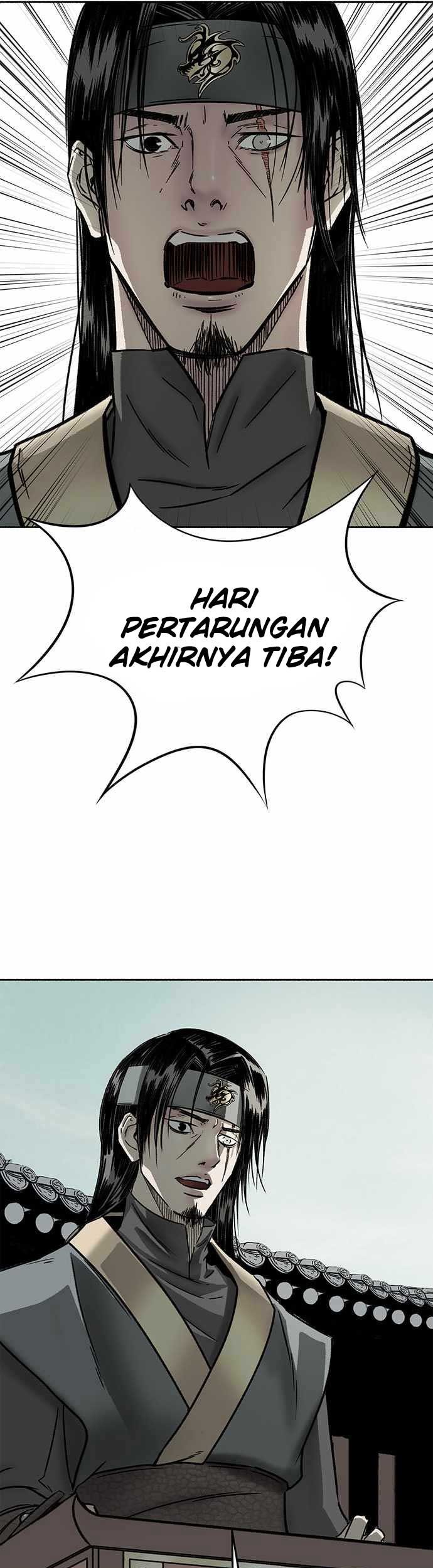 Flower Warrior Chapter 1 - halaman 6