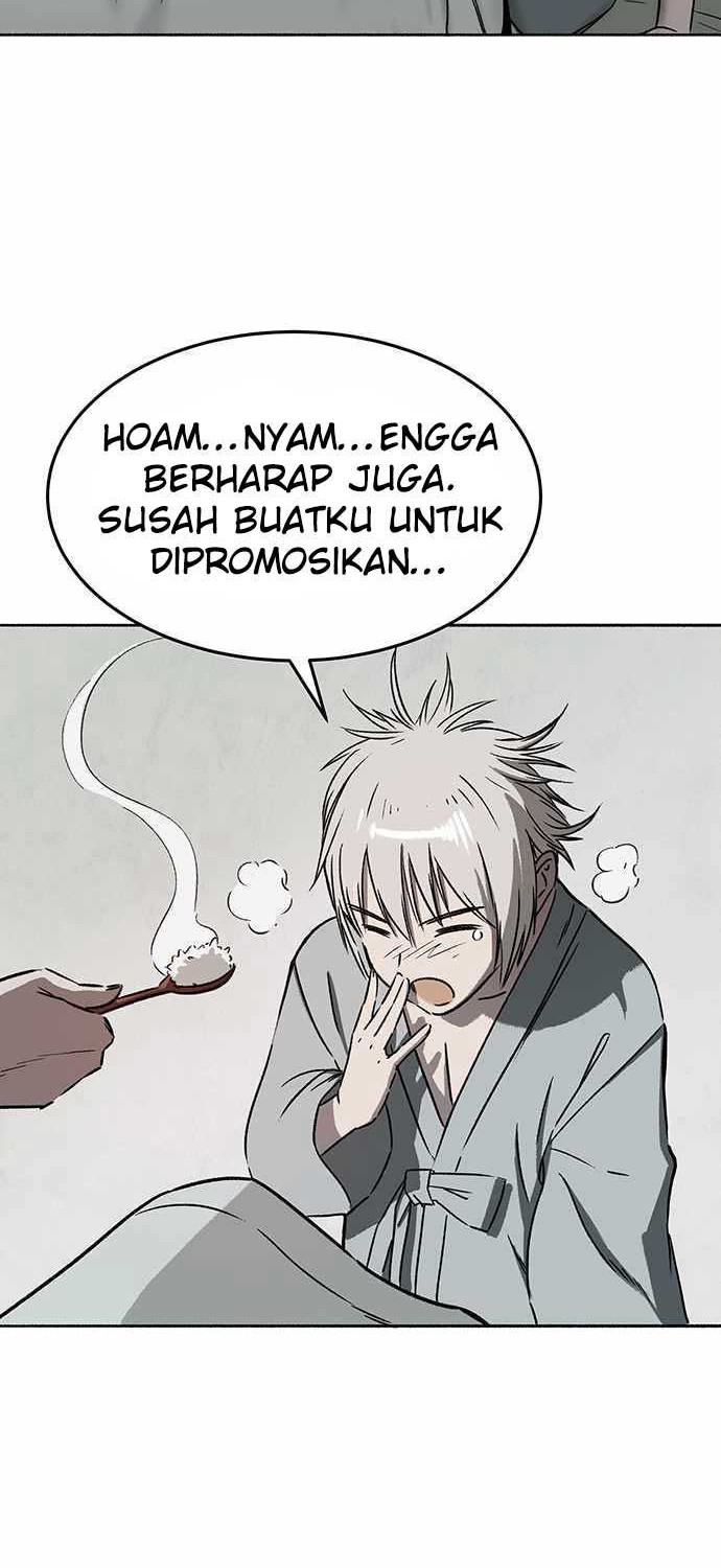 Flower Warrior Chapter 1 - halaman 61