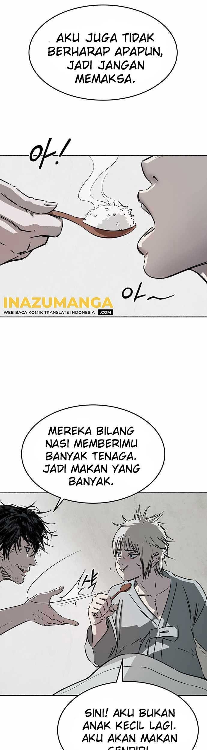 Flower Warrior Chapter 1 - halaman 62