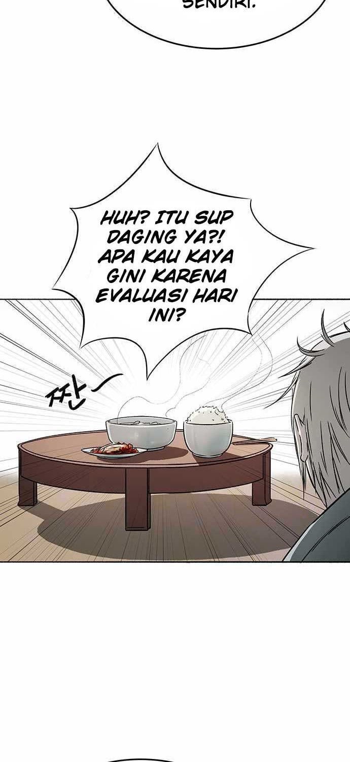 Flower Warrior Chapter 1 - halaman 63