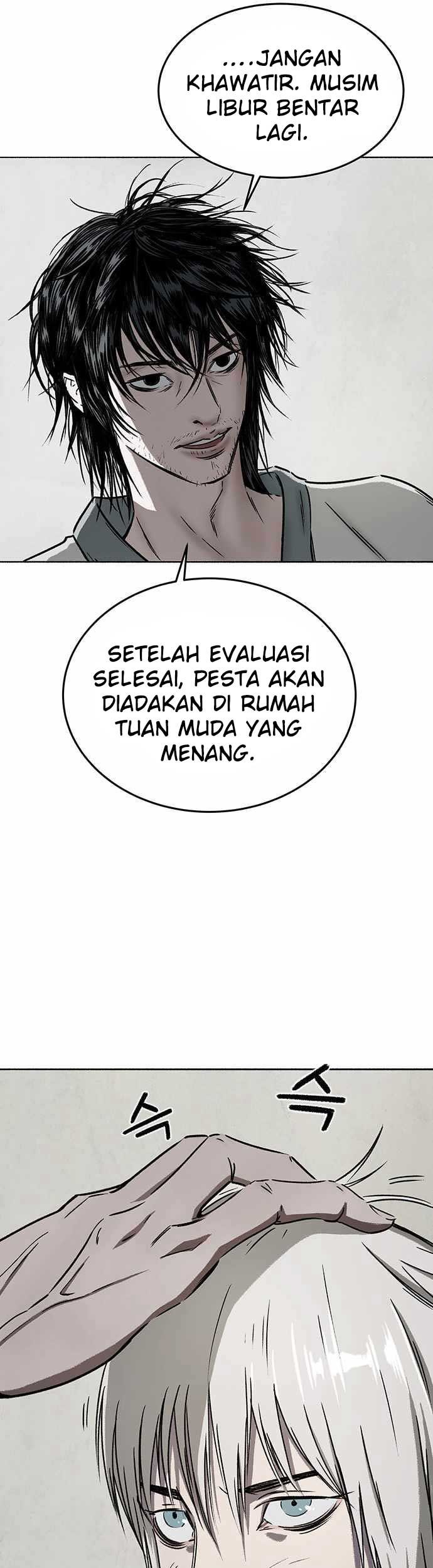 Flower Warrior Chapter 1 - halaman 66