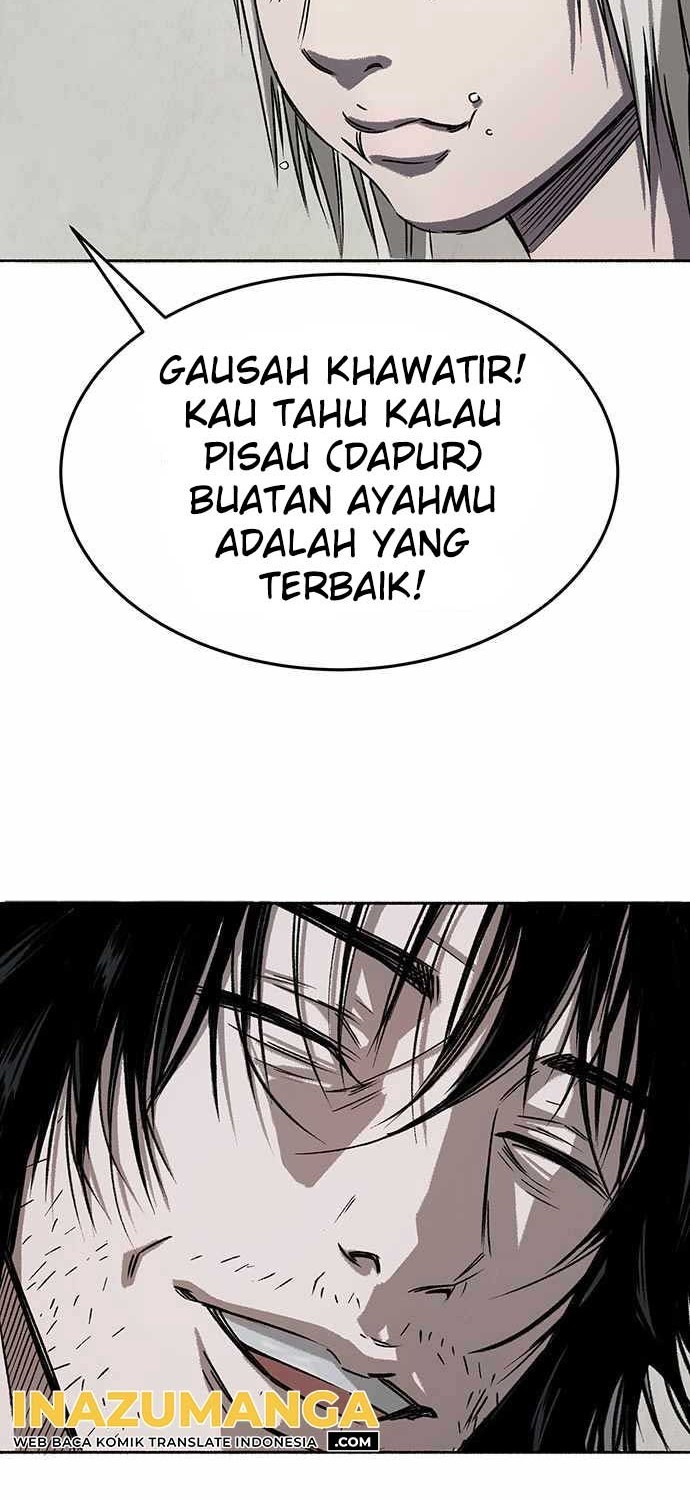 Flower Warrior Chapter 1 - halaman 67