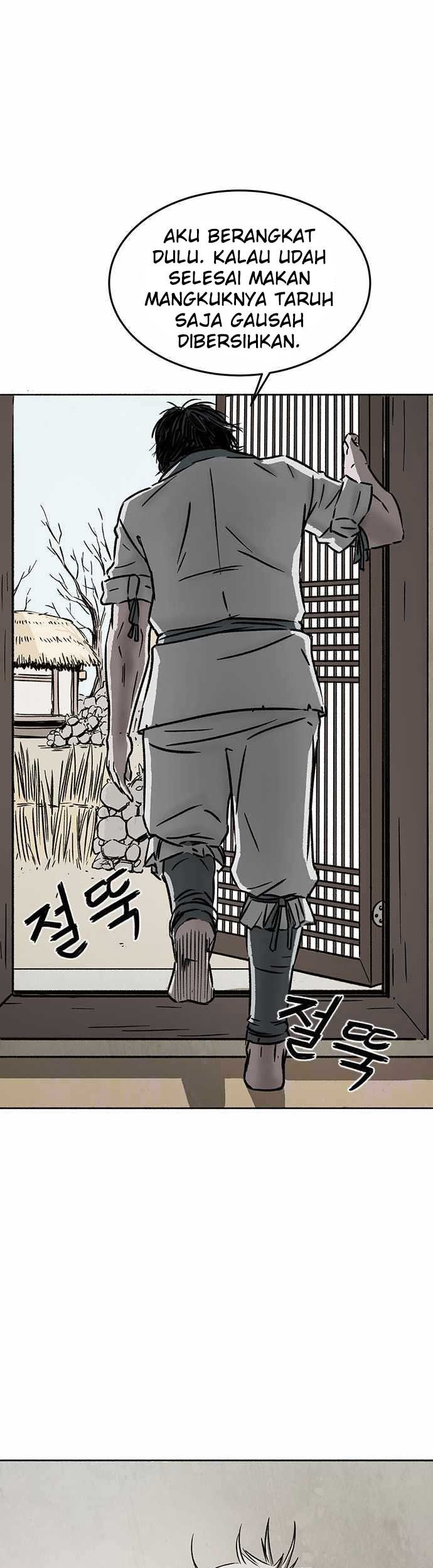 Flower Warrior Chapter 1 - halaman 68
