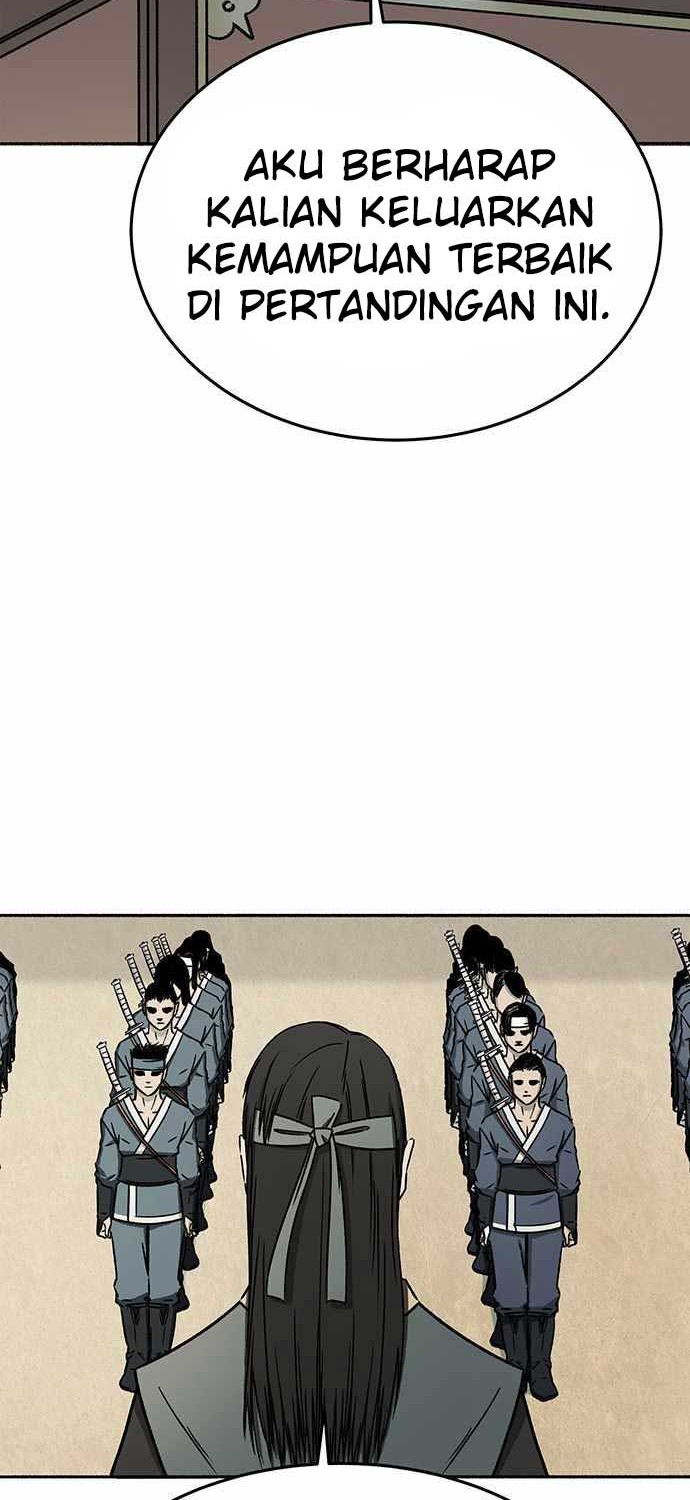 Flower Warrior Chapter 1 - halaman 7