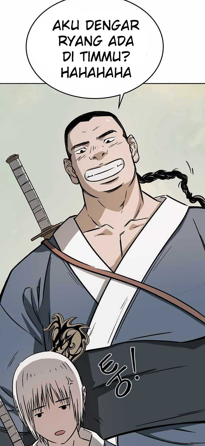 Flower Warrior Chapter 1 - halaman 71
