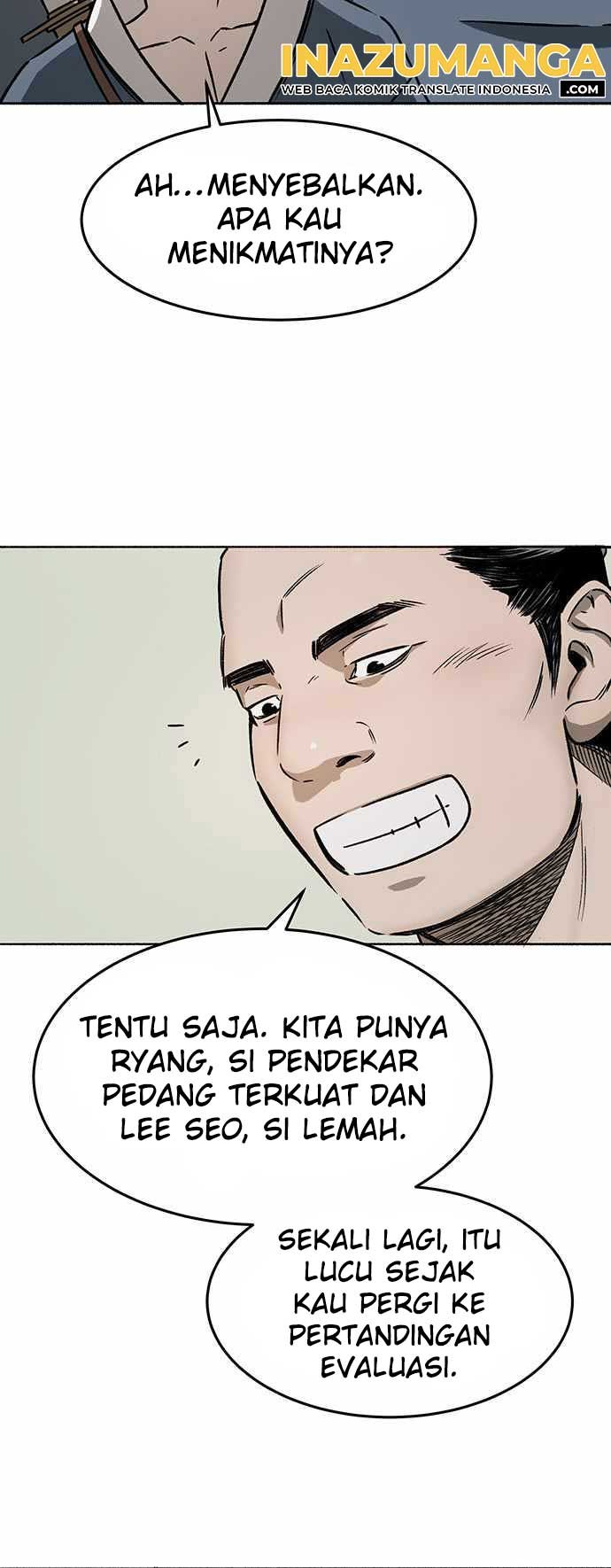 Flower Warrior Chapter 1 - halaman 72