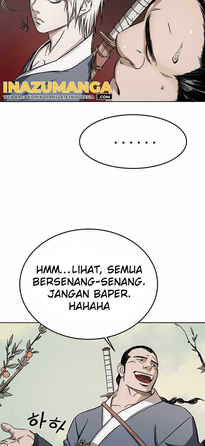 Flower Warrior Chapter 1 - halaman 74
