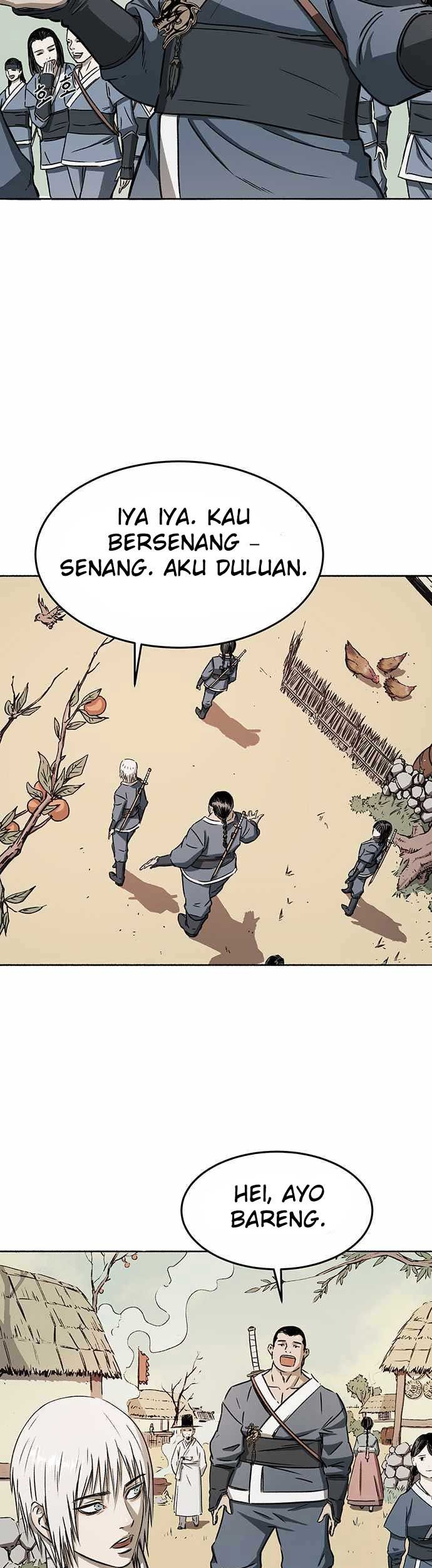 Flower Warrior Chapter 1 - halaman 75