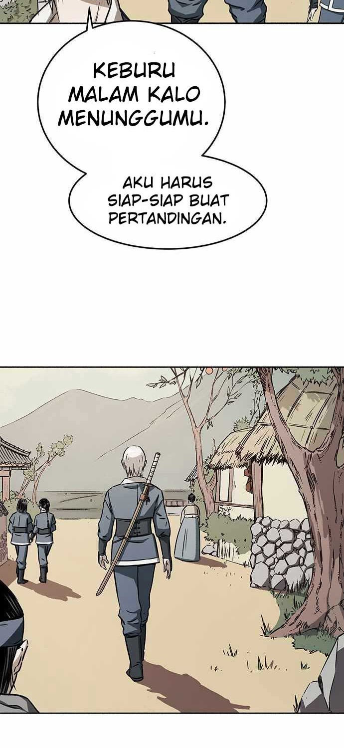 Flower Warrior Chapter 1 - halaman 76