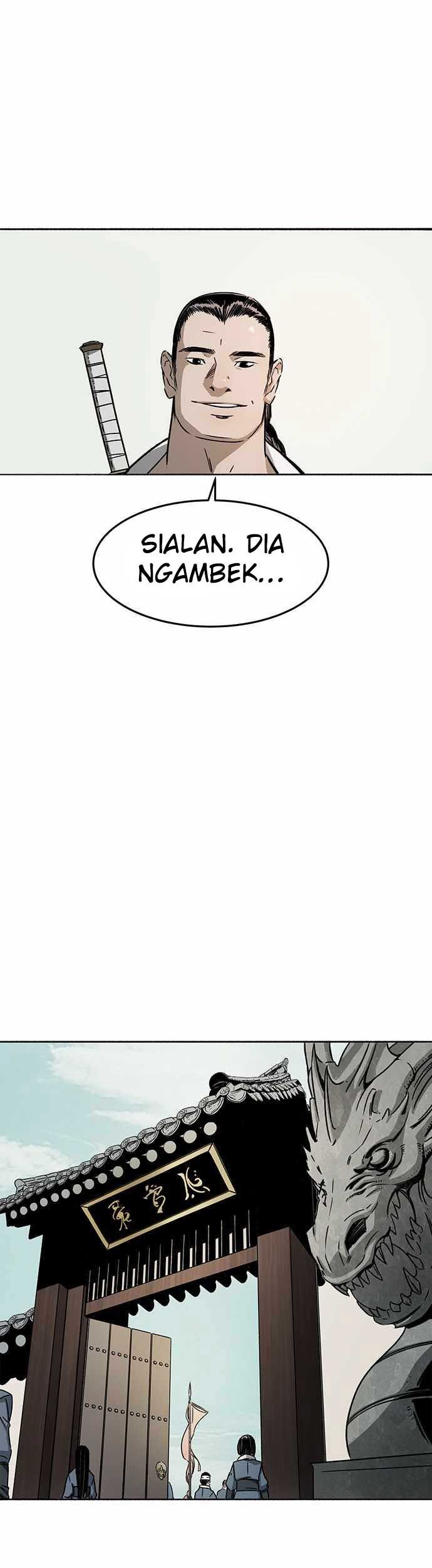 Flower Warrior Chapter 1 - halaman 77