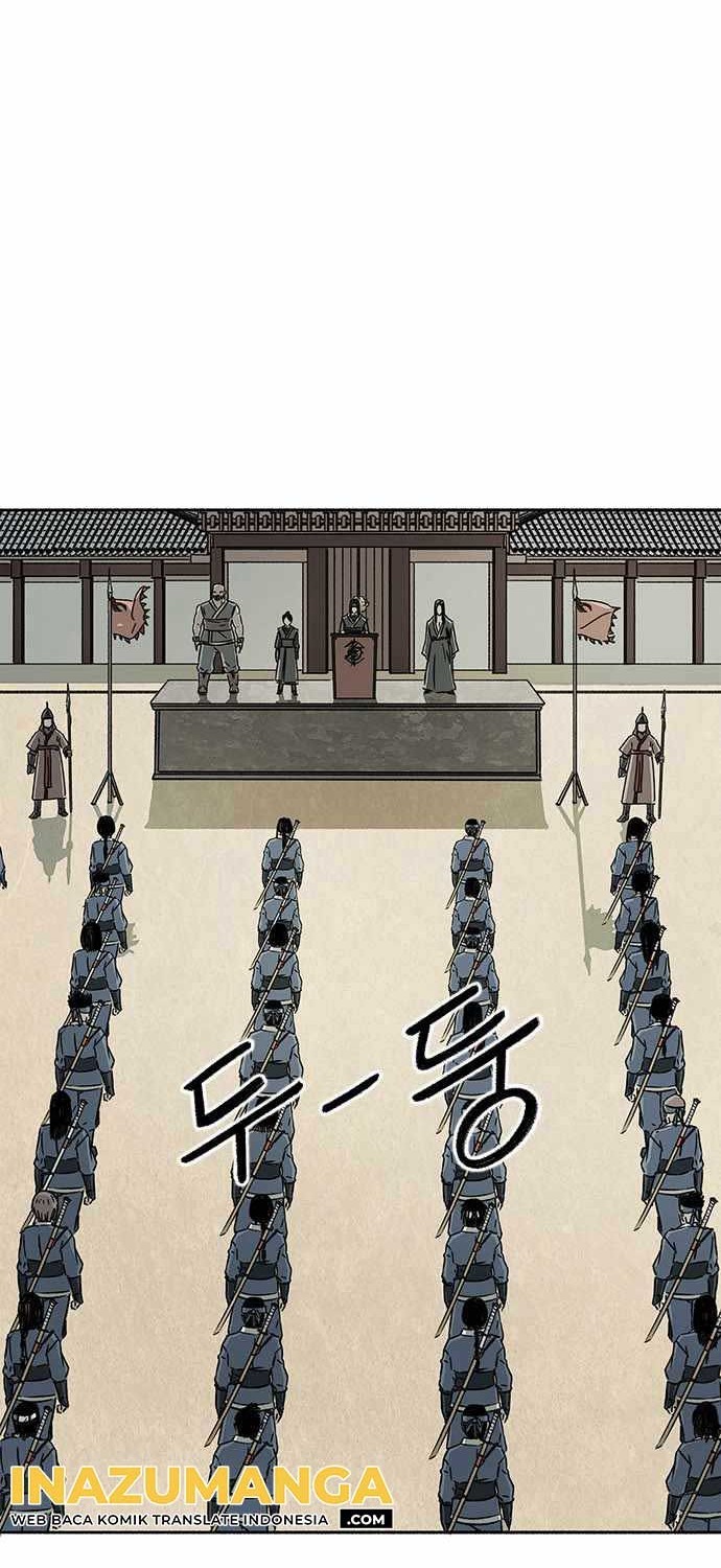 Flower Warrior Chapter 1 - halaman 78