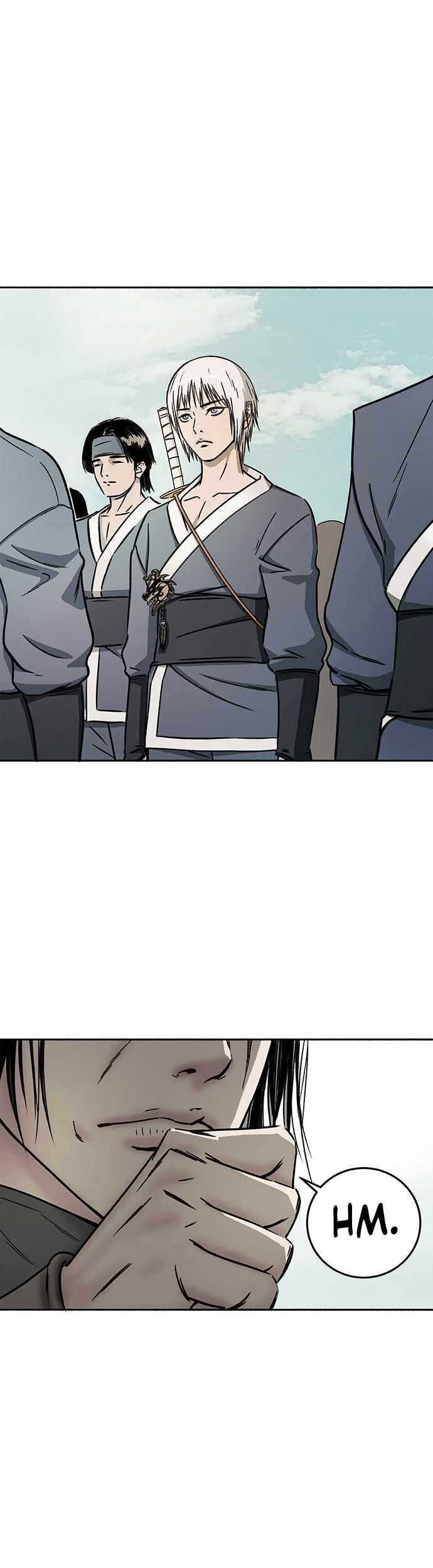 Flower Warrior Chapter 1 - halaman 79