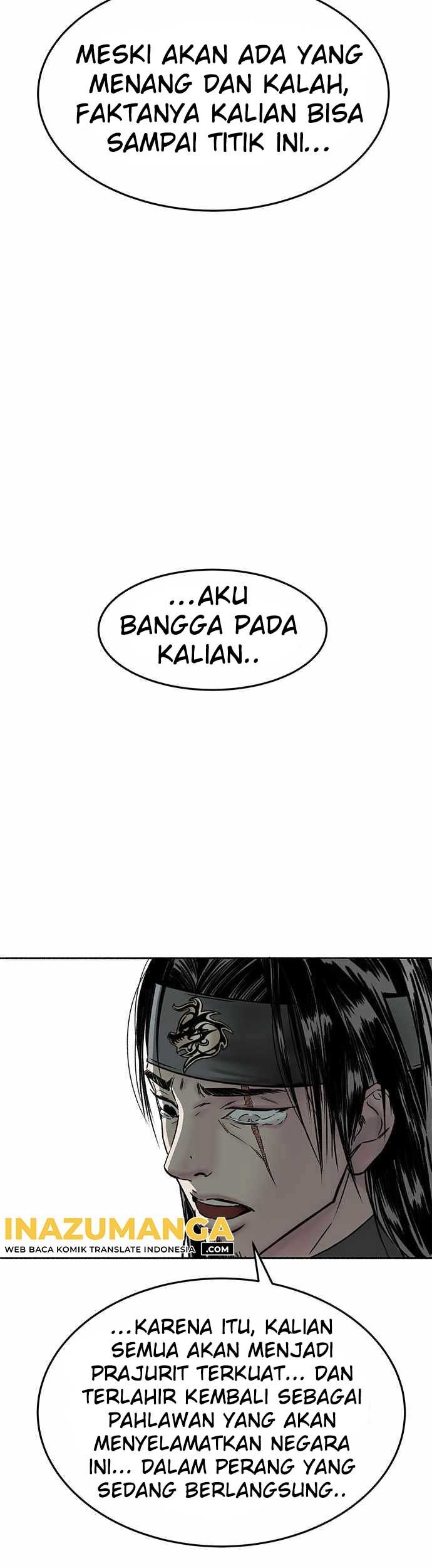 Flower Warrior Chapter 1 - halaman 8