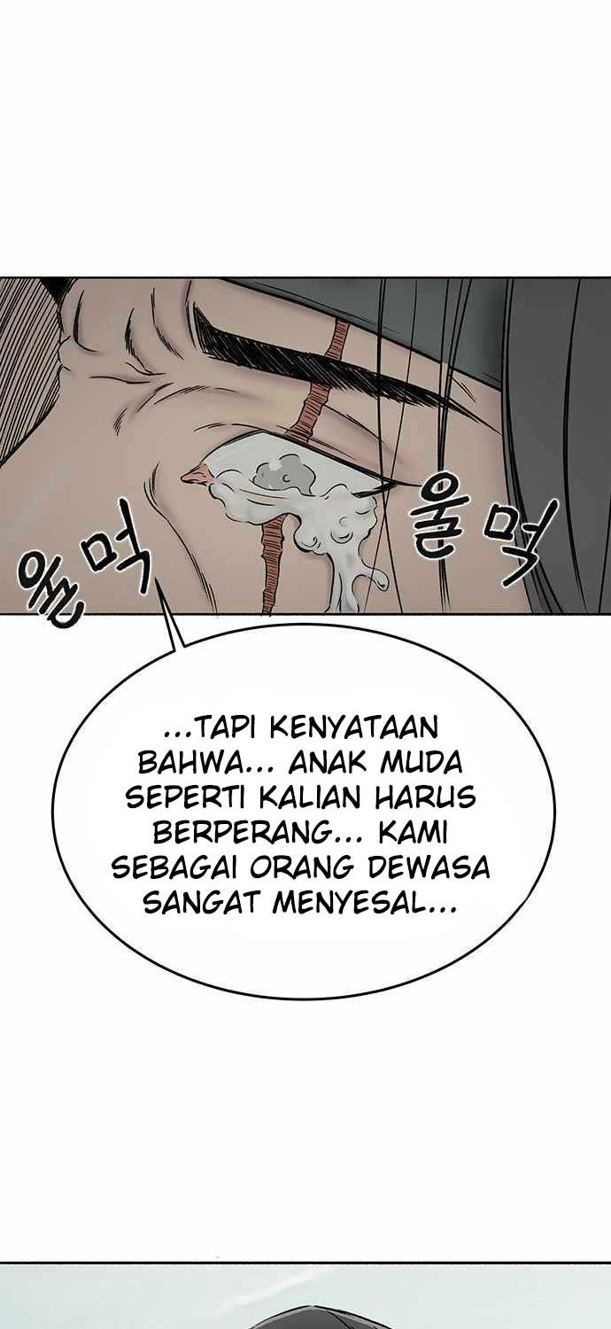 Flower Warrior Chapter 1 - halaman 9