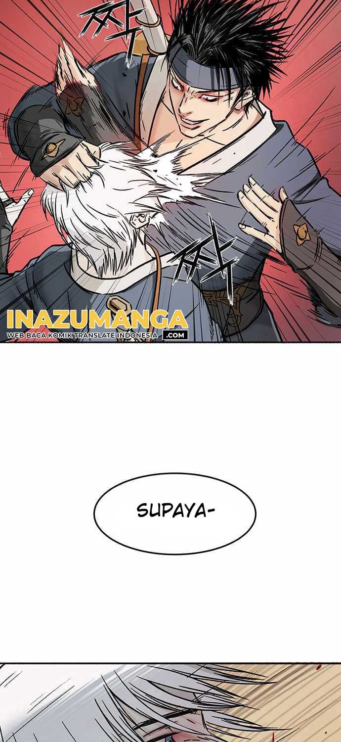 Flower Warrior Chapter 2 - halaman 10