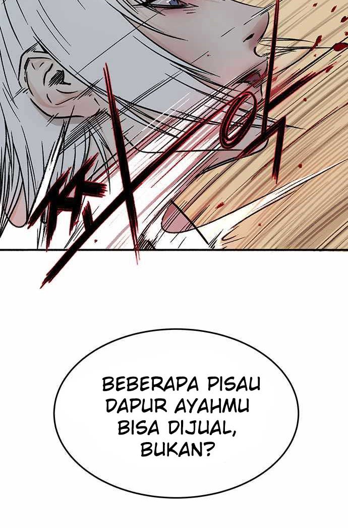 Flower Warrior Chapter 2 - halaman 11