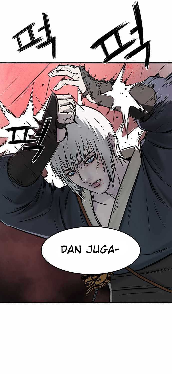 Flower Warrior Chapter 2 - halaman 12