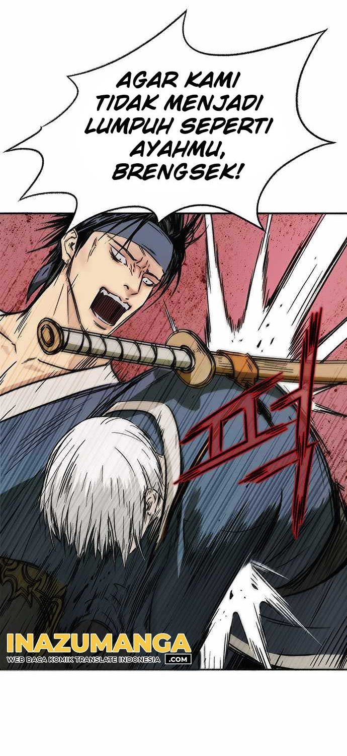 Flower Warrior Chapter 2 - halaman 13