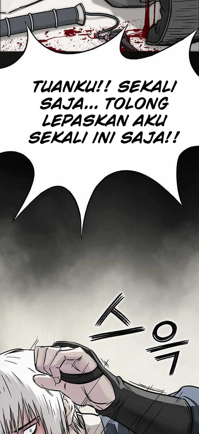 Flower Warrior Chapter 2 - halaman 17