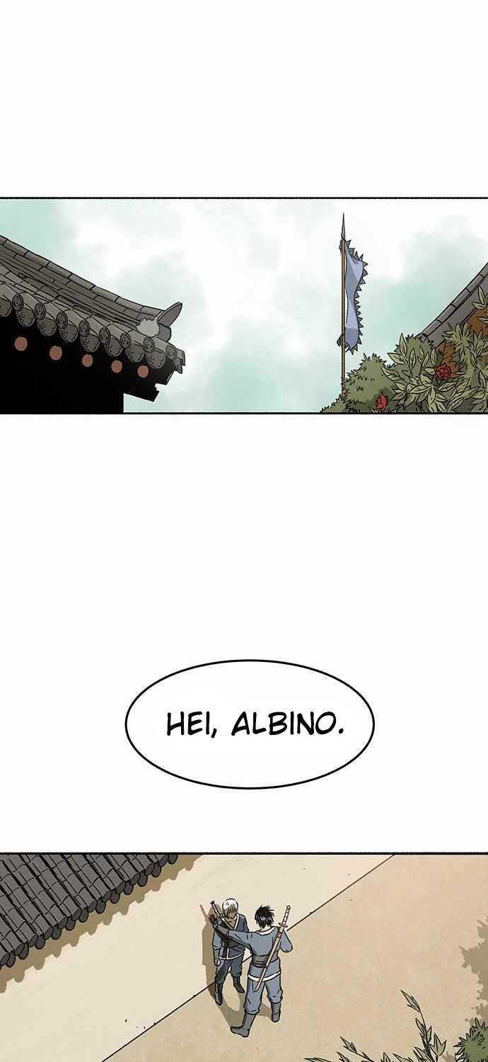 Flower Warrior Chapter 2 - halaman 2