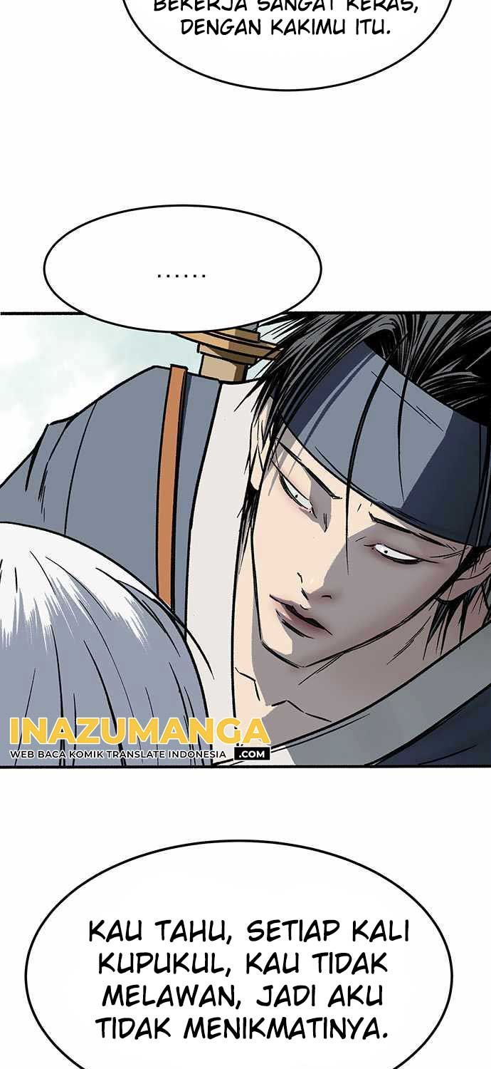 Flower Warrior Chapter 2 - halaman 20
