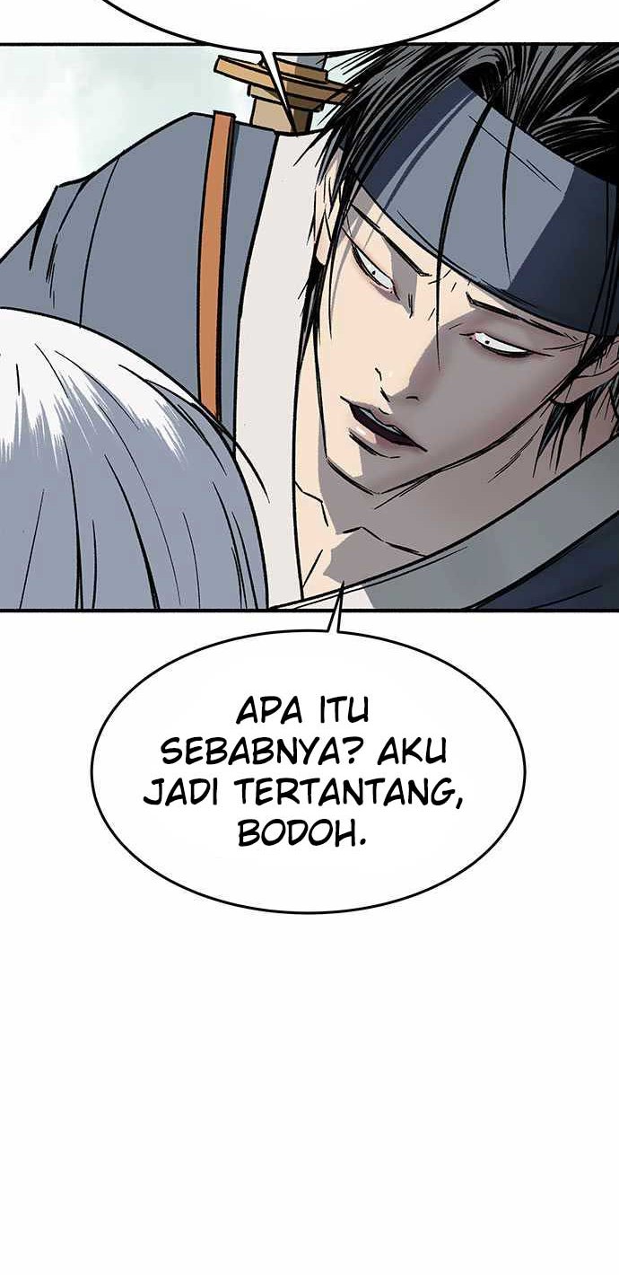 Flower Warrior Chapter 2 - halaman 21