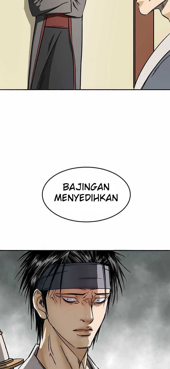 Flower Warrior Chapter 2 - halaman 26