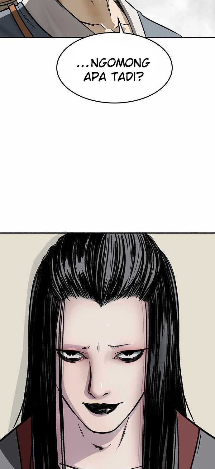 Flower Warrior Chapter 2 - halaman 27