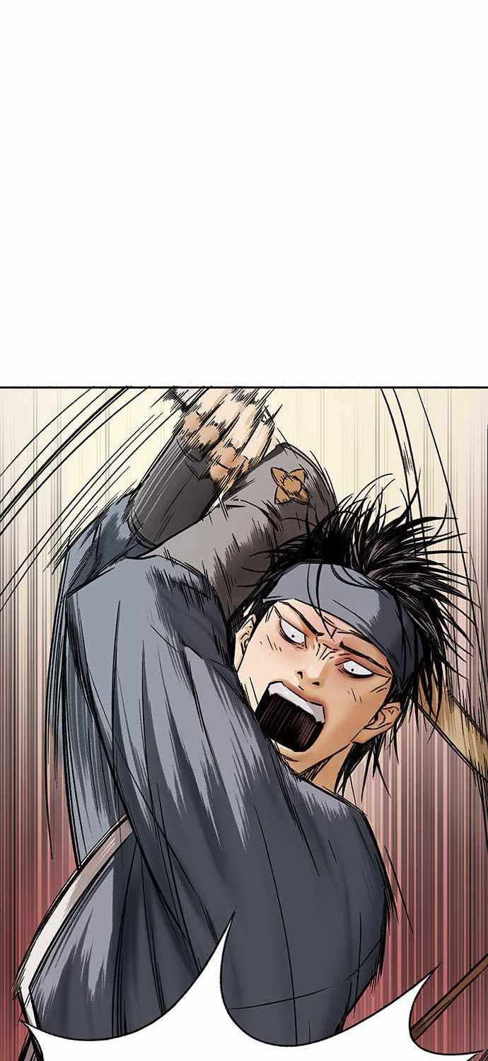 Flower Warrior Chapter 2 - halaman 29