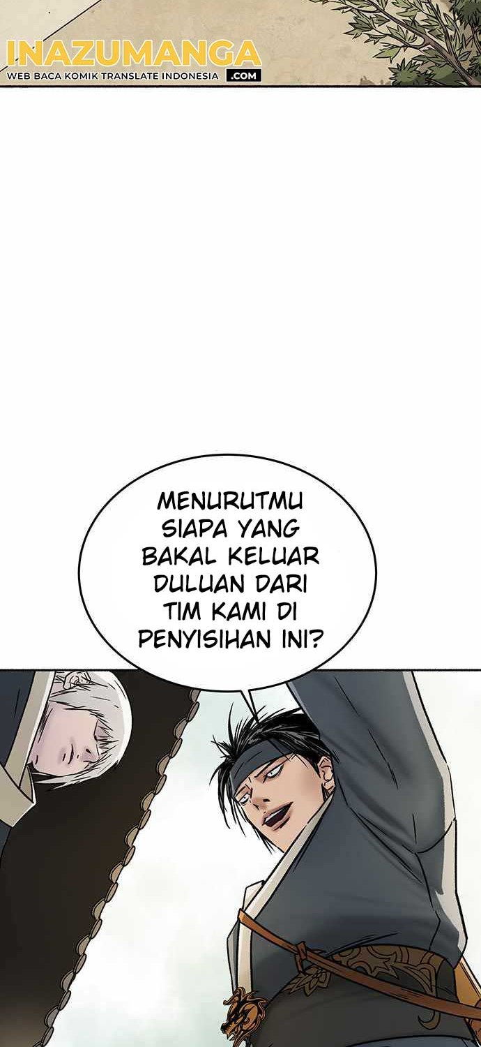 Flower Warrior Chapter 2 - halaman 3