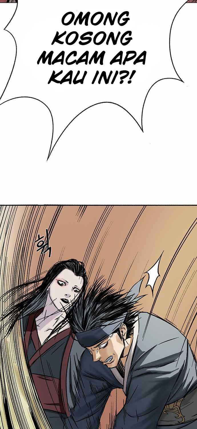 Flower Warrior Chapter 2 - halaman 30
