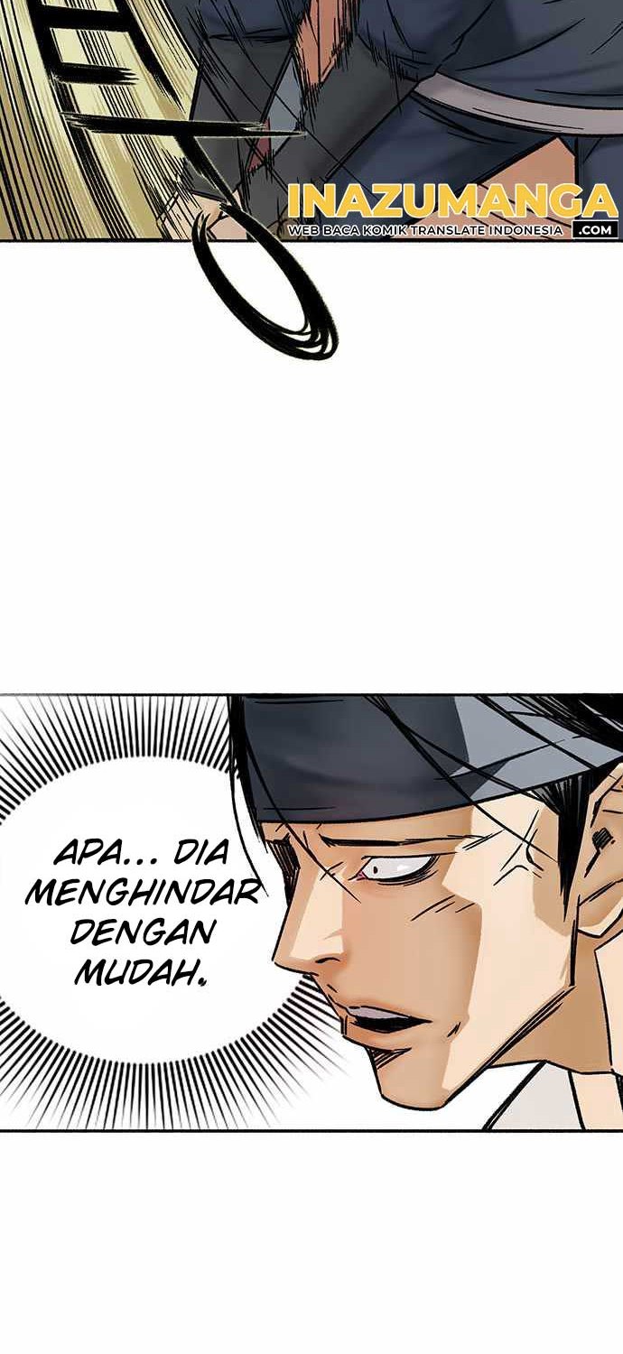 Flower Warrior Chapter 2 - halaman 31